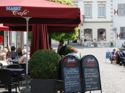 Фото: Markt-Café Linz